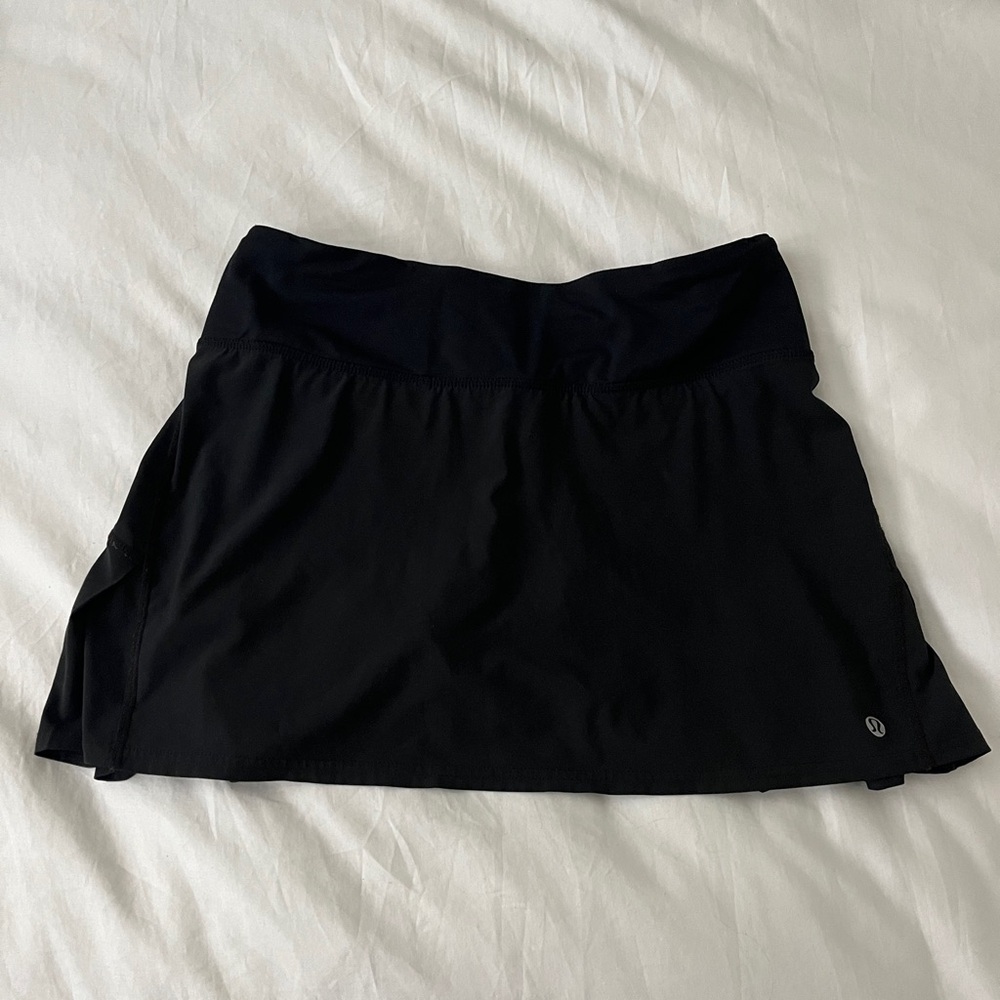 Lululemon skirt